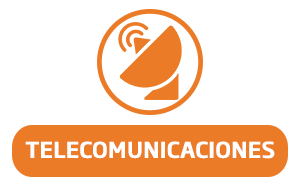 TELECOMUNICACIONES